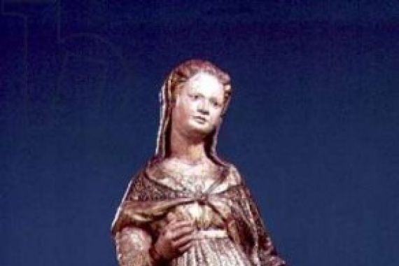 Francesco di Valdambrino