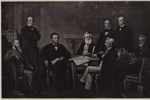 Francis Bicknell (after) Carpenter