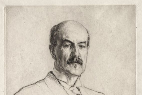 Francis Dodd