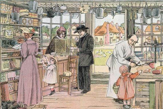 Francis Donkin Bedford