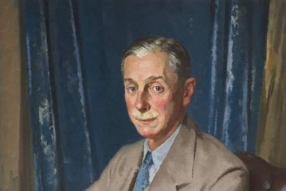 Francis Edwin Hodge