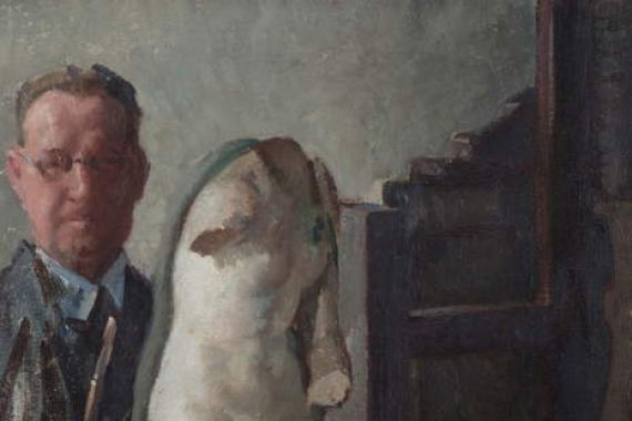 Francis Ernest Jackson