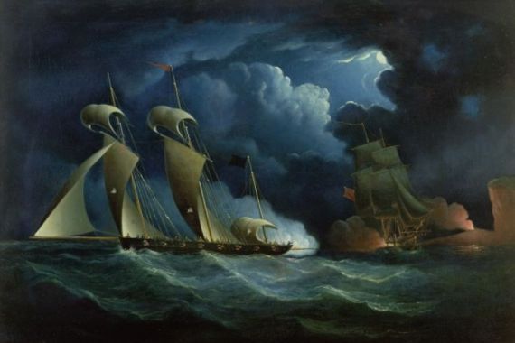 Francis Hustwick