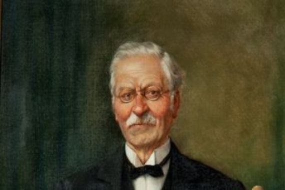 Francis Lynch