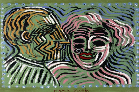 Francis Picabia
