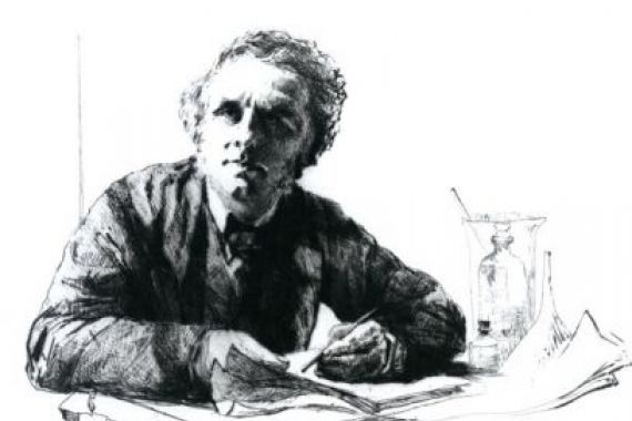 Francis Seymour Haden