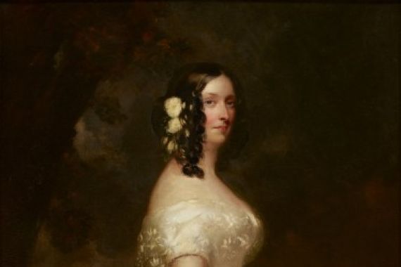Francis Xavier Winterhalter