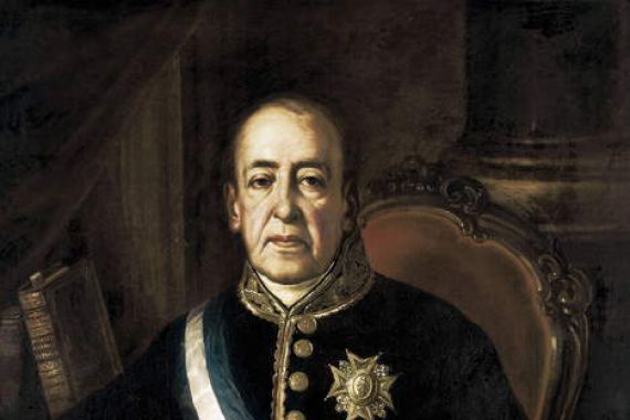 Francisco Prats y Velasco