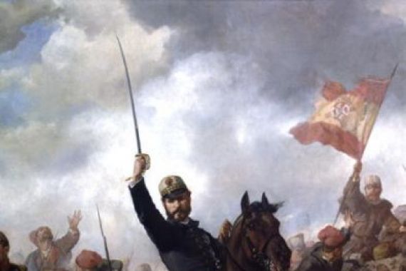 Francisco Sans y Cabot