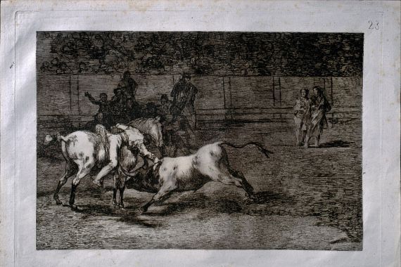 Francisco de Goya y Lucientes