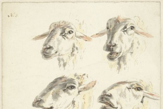 Franciscus Andreas Milatz (attributed to)