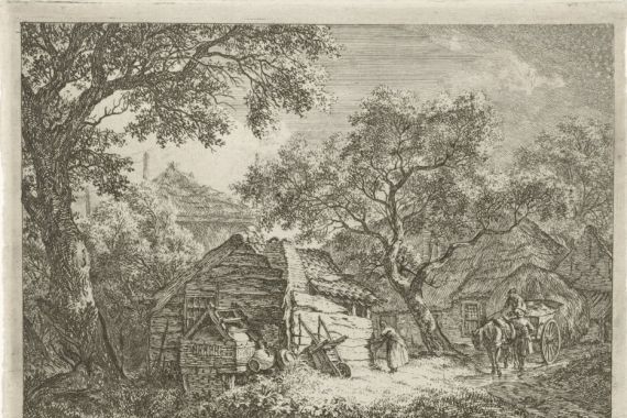 Franciscus Andreas Milatz