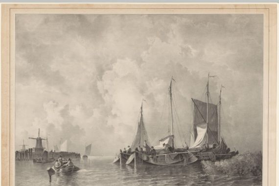 Franciscus Bernardus Waanders