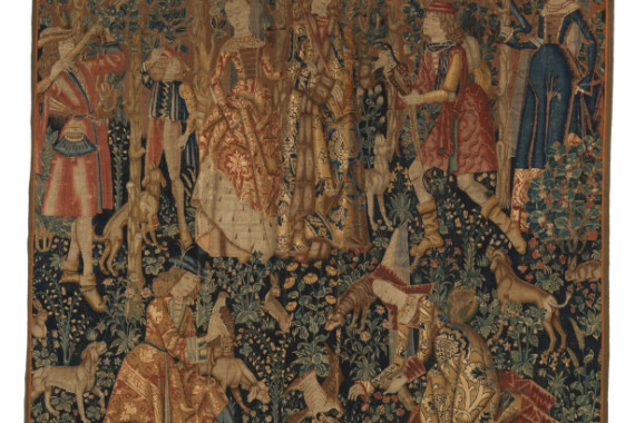 Franco Flemish School