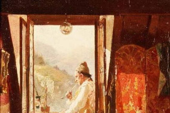 Francois Adolphe Grison