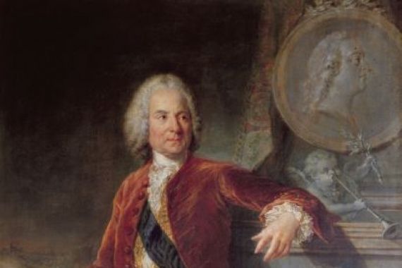 Francois Adrien Grasognon Latinville