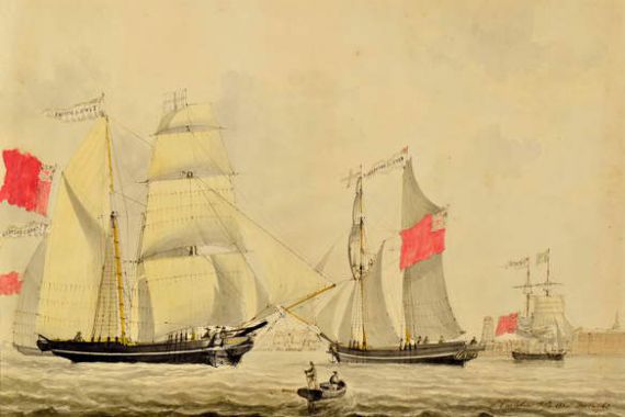 Francois Carlebur