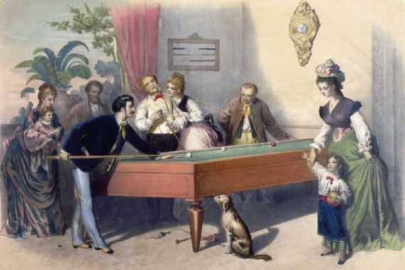 Francois Constant Mes