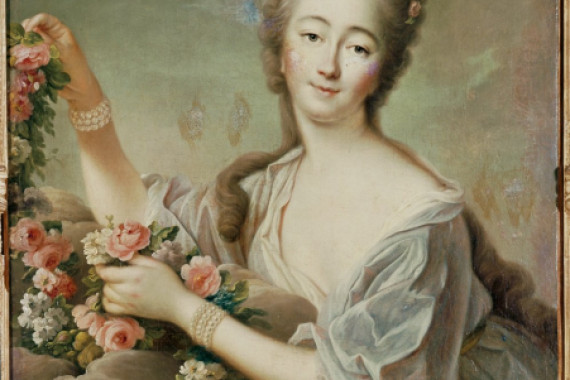 Francois Hubert Drouais
