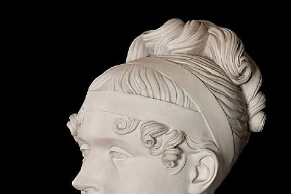 Francois Joseph Bosio