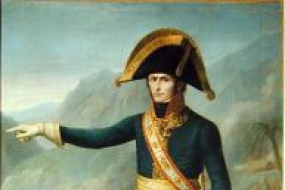 Francois Josephe Kinson