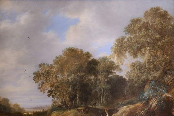Francois Knibbergen