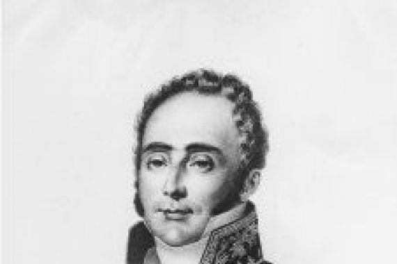Francois Le Villain
