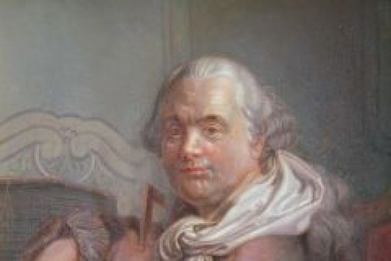 Francois Louis Lonsing