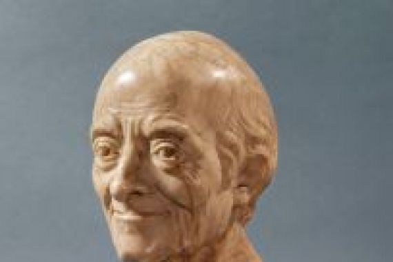 Francois Marie Rosset