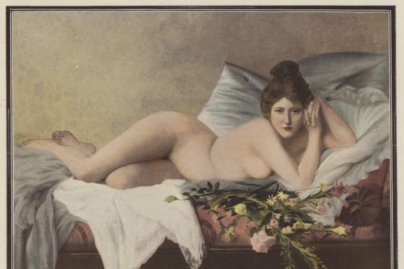 Francois Maurice Lard