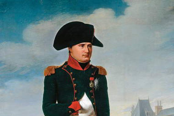Francois Pascal Simon (attr. to) Gerard