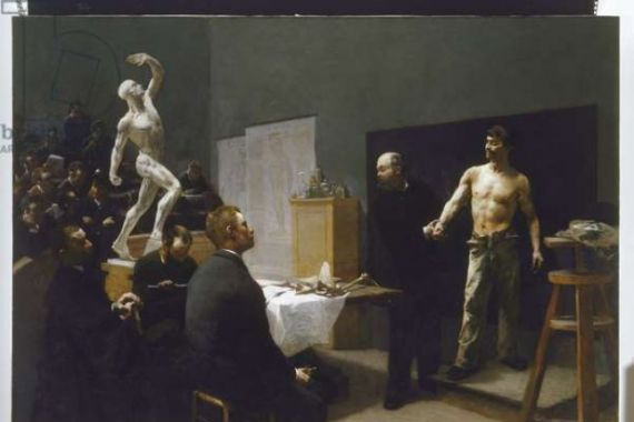 Francois Salle