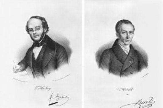 Francois Seraphin Delpech