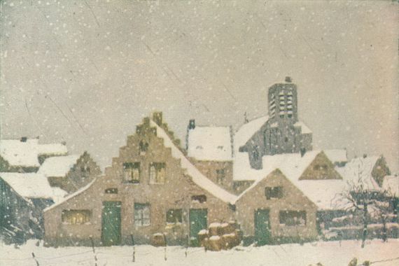 Francois Simon