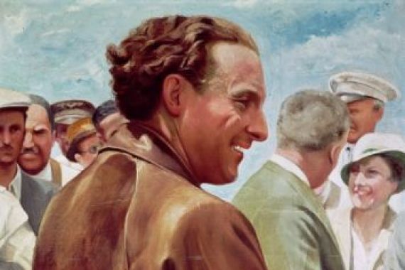 Francois Victor Cogne