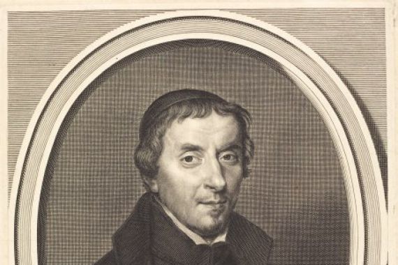 Francois de Poilly I after Philippe
