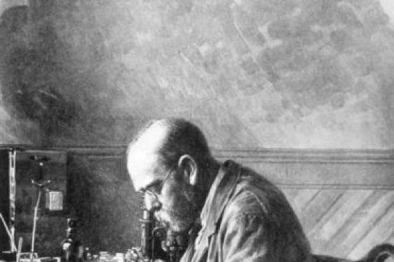 Frank Hancox