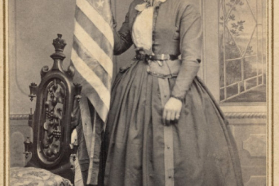 Franklin Benjamin Gage
