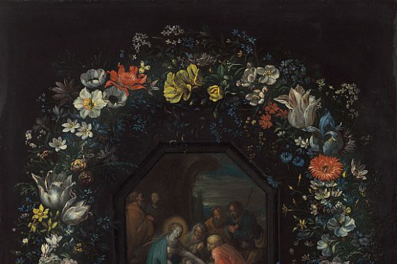 Frans Francken II/Master HDB