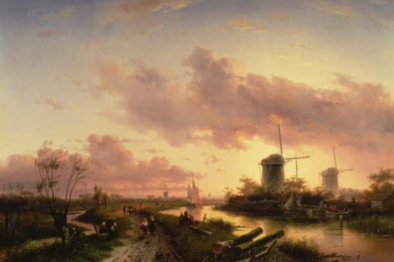 Frans de Hulst