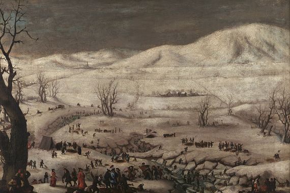 Franz Anton von Steinberg