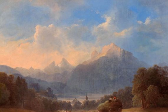 Franz Barbarini