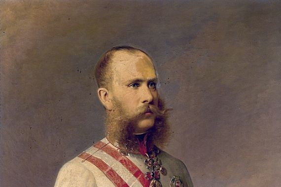 Franz Russ the Younger