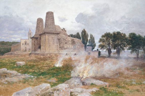 Franz Thiele