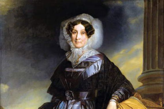 Franz Xaver (circle of) Winterhalter
