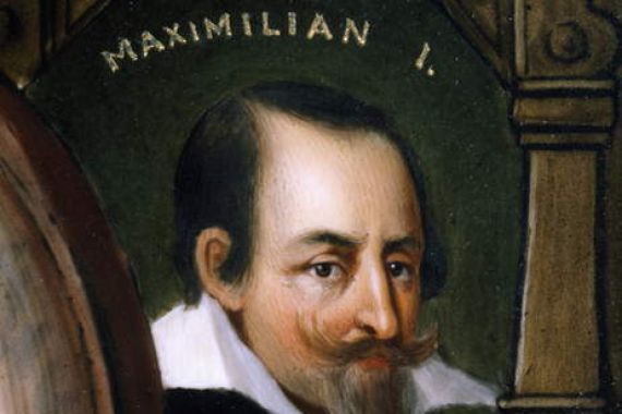 Franz Xaver Thallmaier