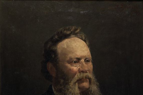 Franz Zenisek d. Ä.