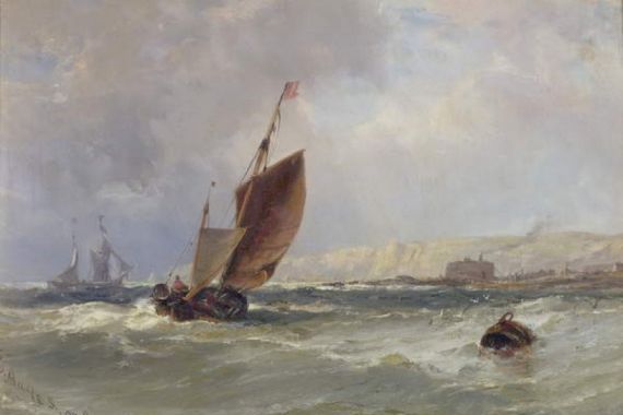 Fred Hall