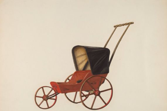 Fred Hassebrock