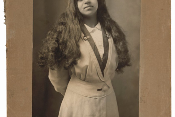 Fred S. Tisdell
